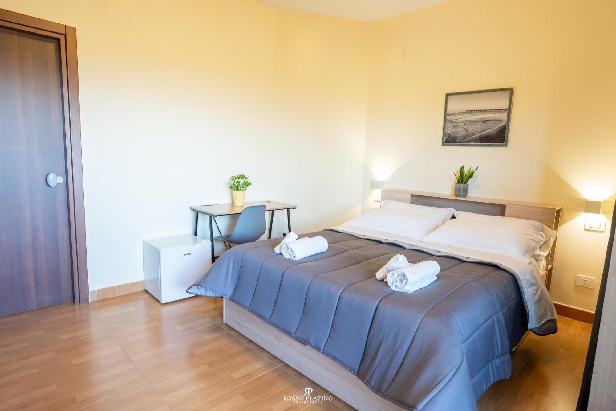 Agriturismo Il Tratturo B&B Vasto Cameră foto