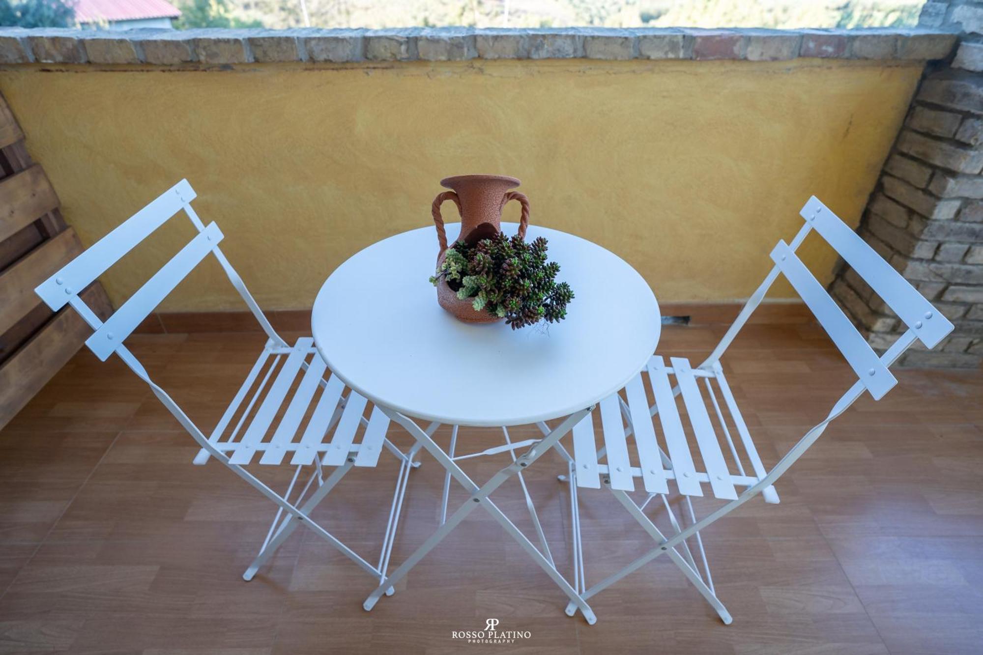 Agriturismo Il Tratturo B&B Vasto Cameră foto